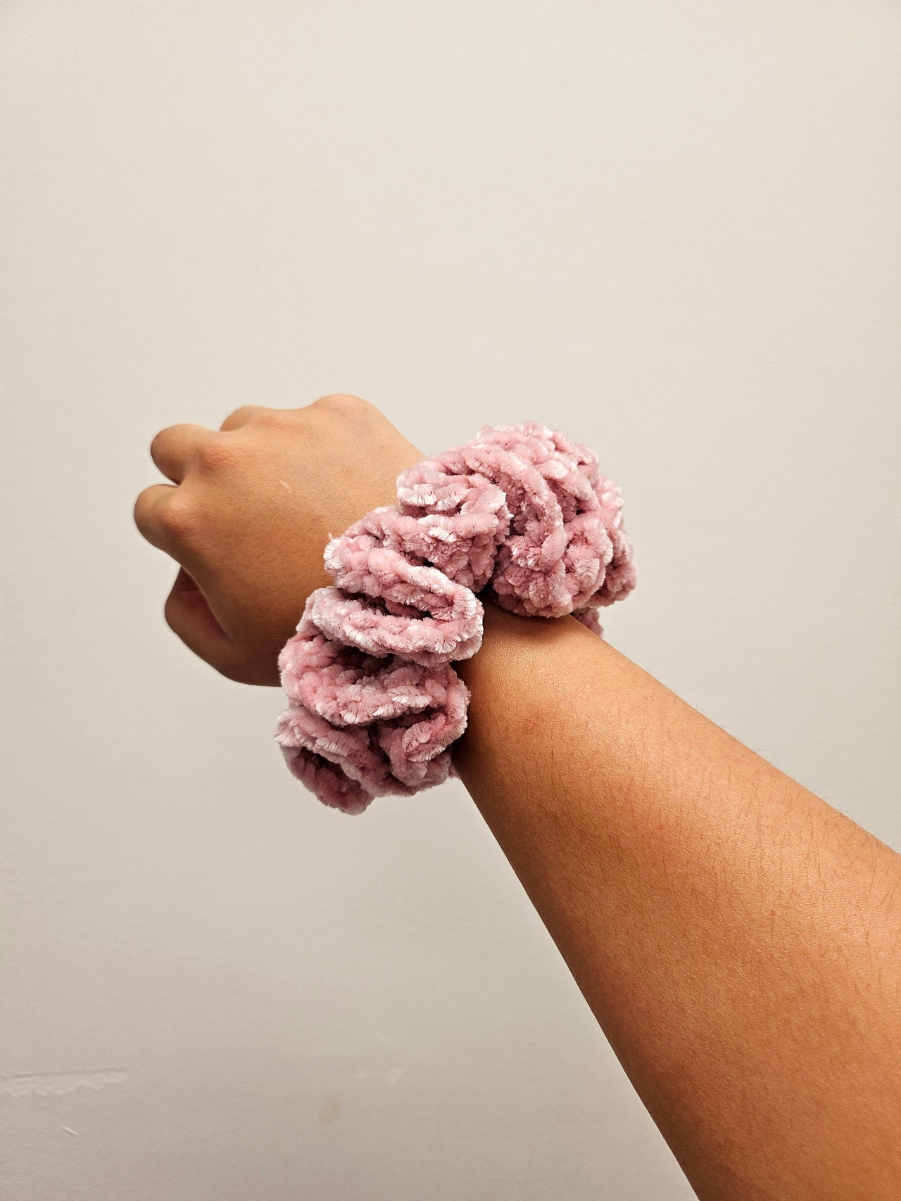 Scrunchies