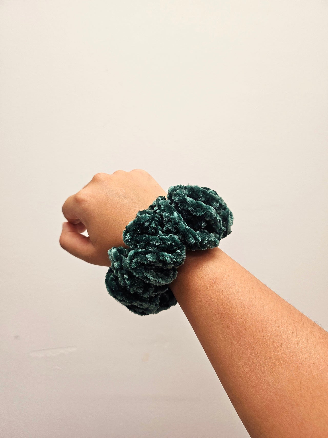 Scrunchies