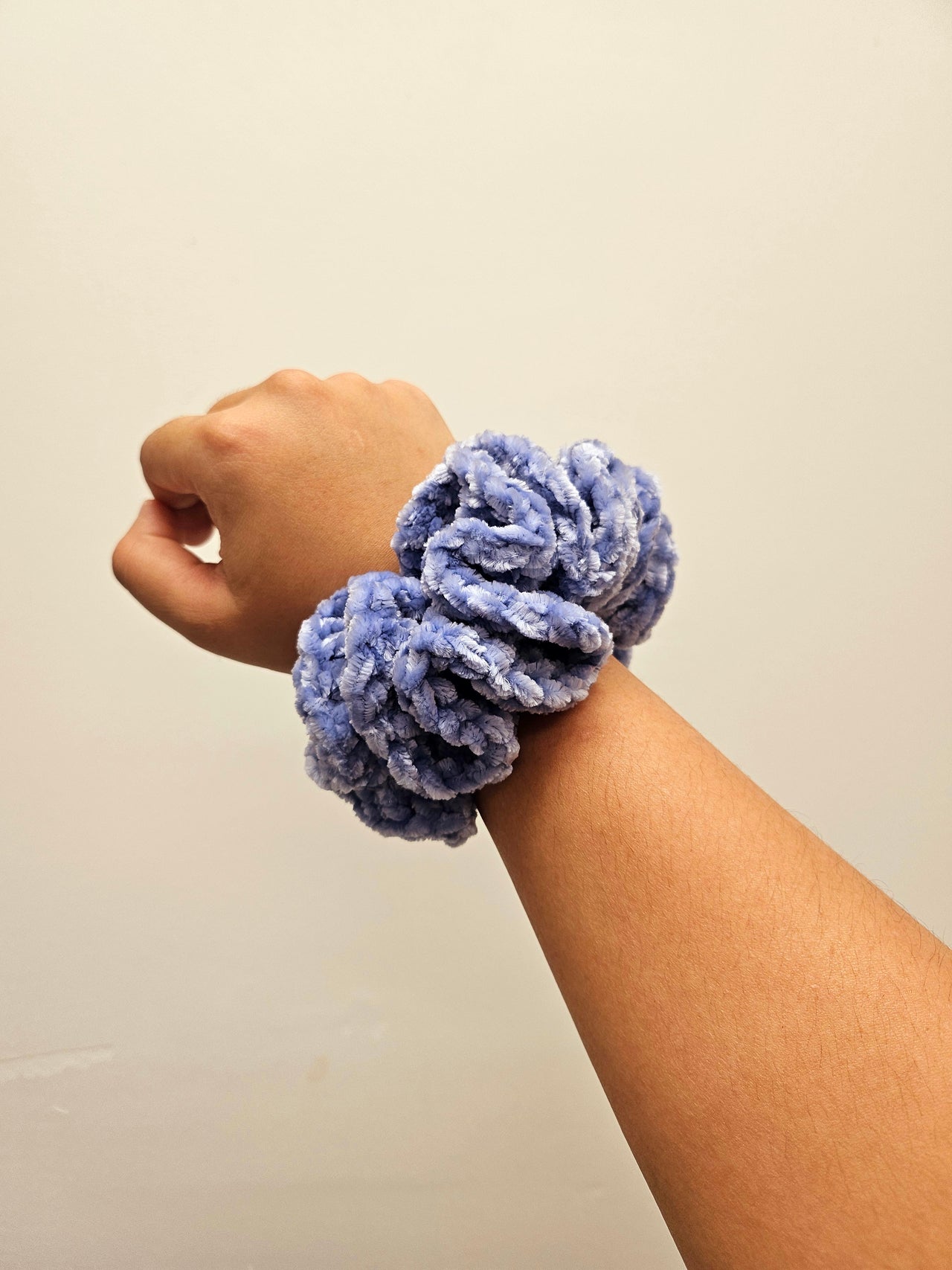 Scrunchies