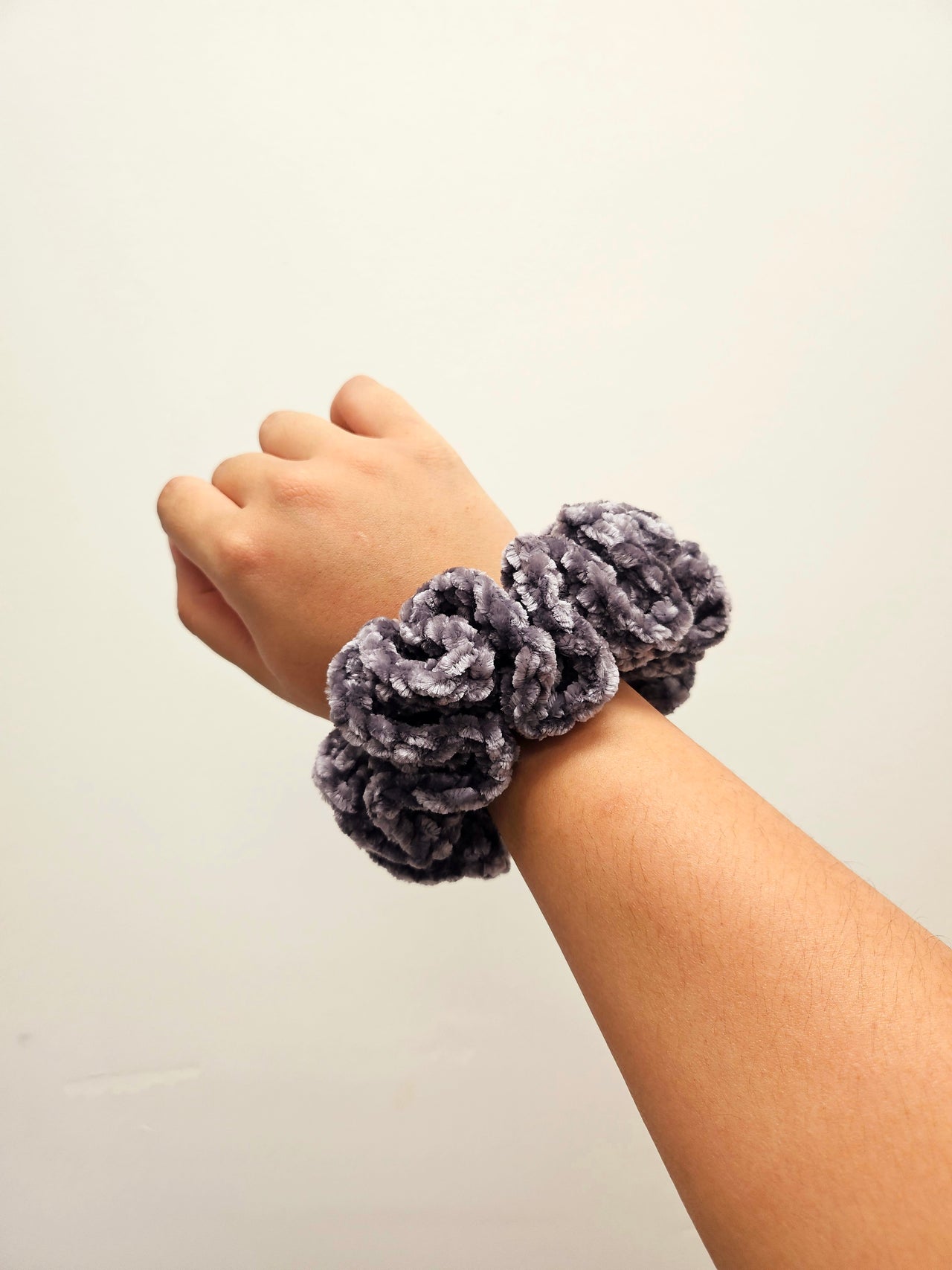 Scrunchies