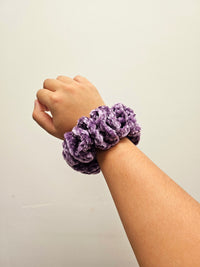 Thumbnail for Scrunchies