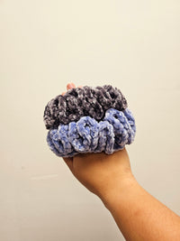 Thumbnail for Scrunchies