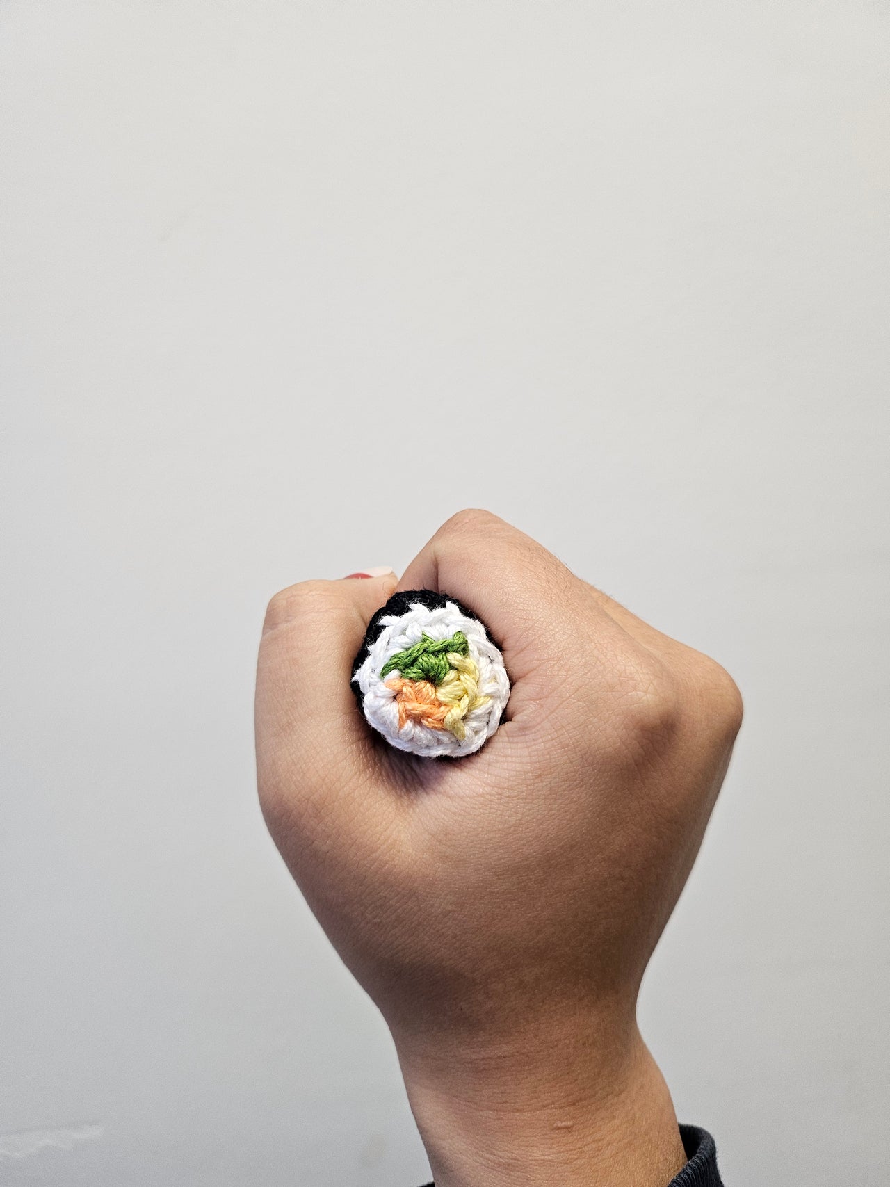 Kimbap Charm