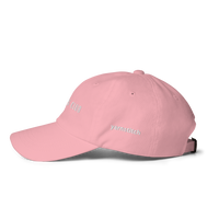 Thumbnail for Embroidered Maker's Club Dad Hat