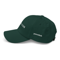 Thumbnail for Embroidered Maker's Club Dad Hat