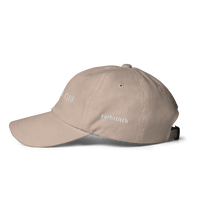 Thumbnail for Embroidered Maker's Club Dad Hat